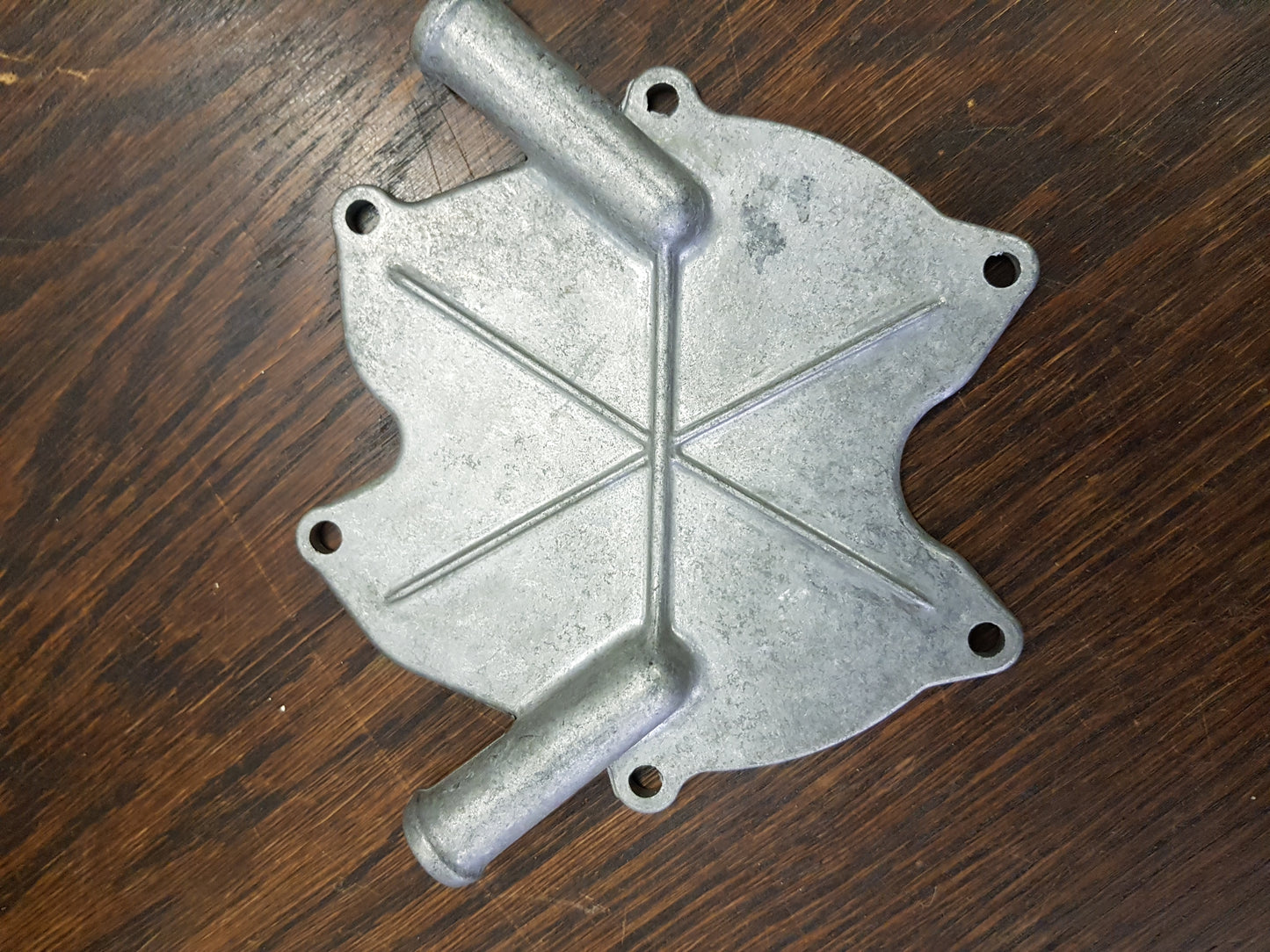 312020358 various Maserati models crankcase component