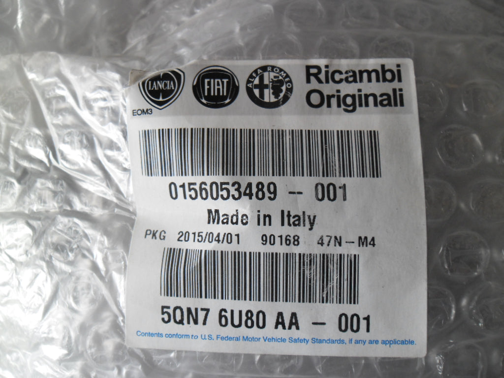 156053489 Alfa Romeo 147 Sun Visor