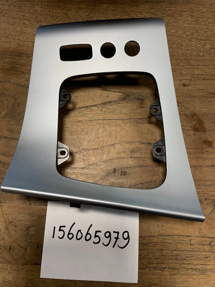 156065979 Alfa Romeo 159 trim piece