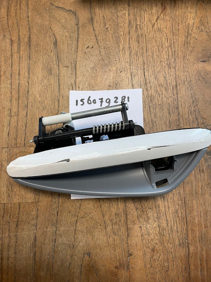 156079281 Alfa Romeo 159 door handle