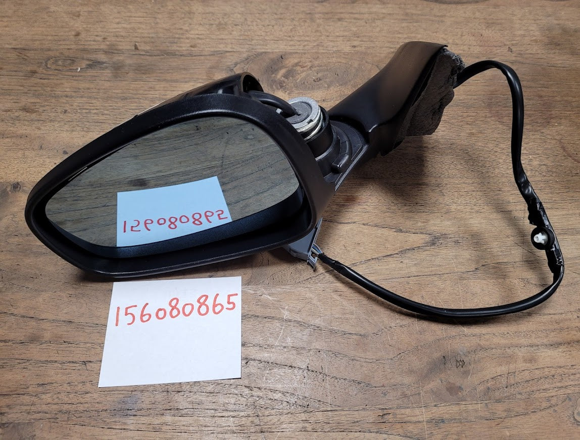 156080865 Alfa Romeo 159 mirror left