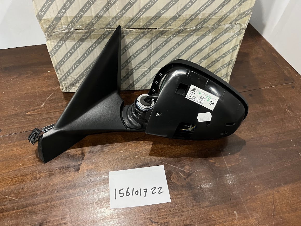 156101722 Alfa Romeo Mito Linker spiegel