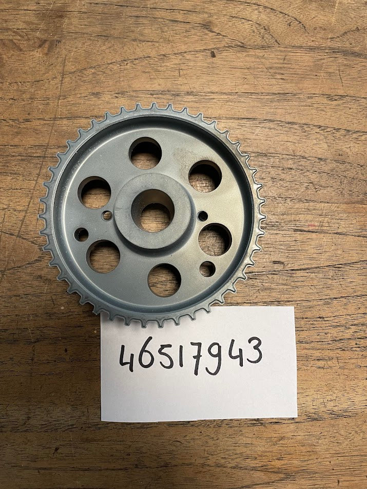46517943 Alfa Romeo 159 Hochdruckpumpenrad