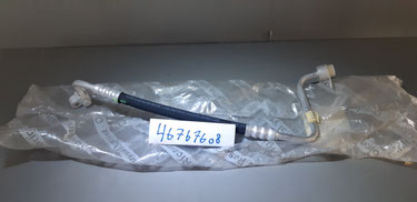 46767608 Alfa Romeo GT Klimaanlagenrohr