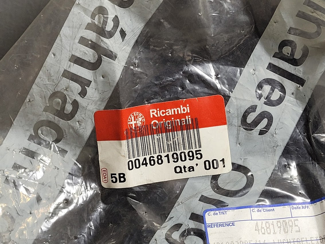 46819095 Alfa 147 air hose