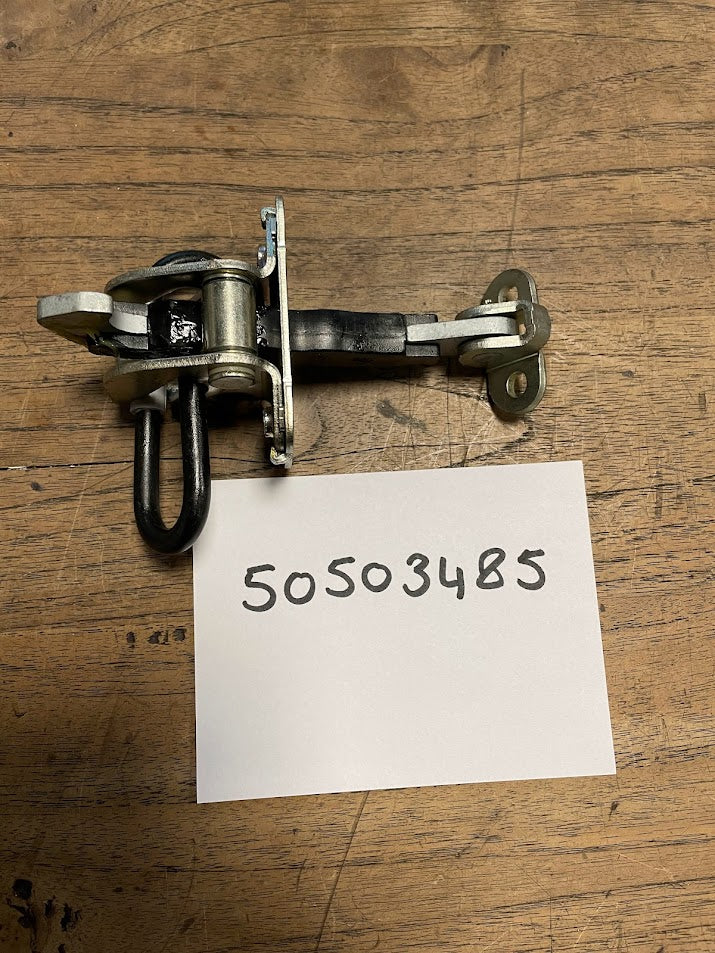 50503485 Alfa Romeo 156 Türstopper vorne Li/RE
