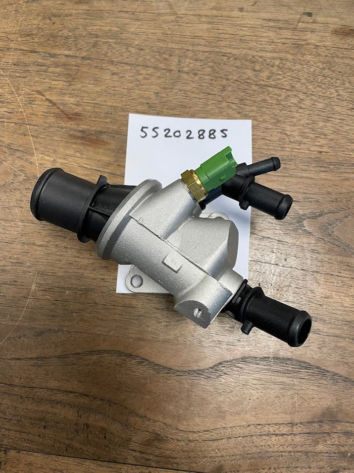 55202885 Alfa Romeo 159 thermostat