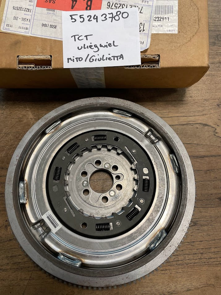 55243780 Alfa Romeo Mito/Giulietta Schwungrad