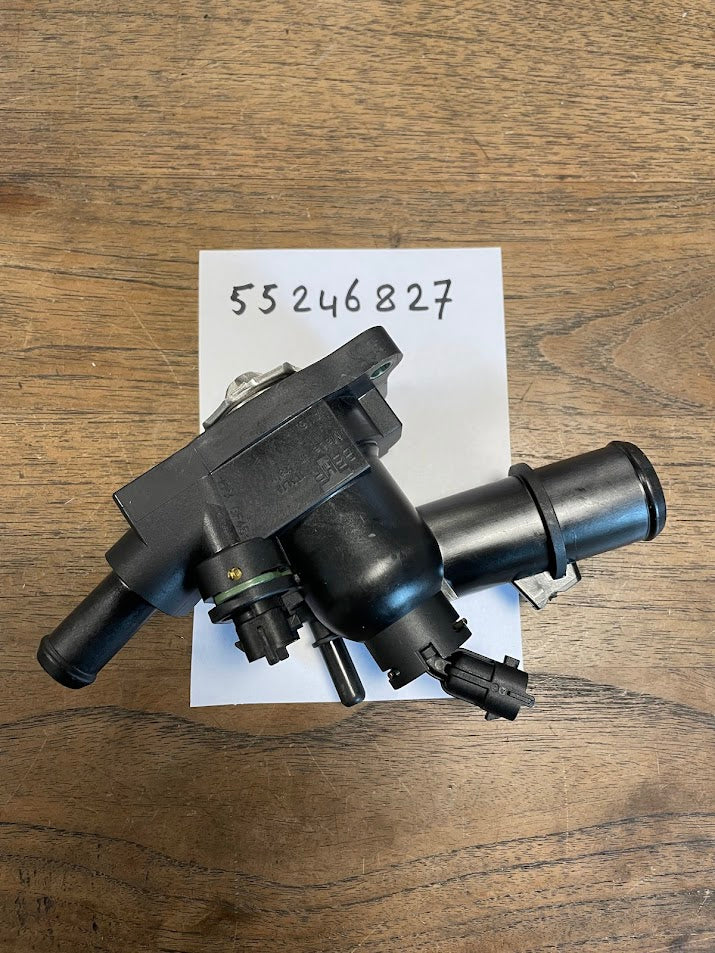 55246827 Alfa Romeo Mito thermostat