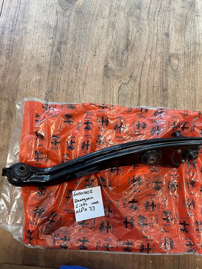 60501402 Alfa 33 Wishbone