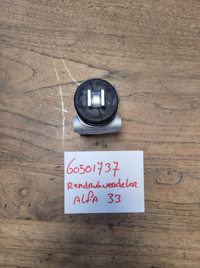 60501737 Alfa 33 Brake Pressure Regulator