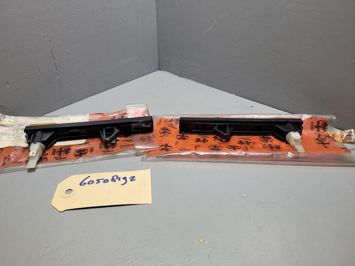 60508192+60508191 Alfa 164 indicator light display (only sold as a set!)