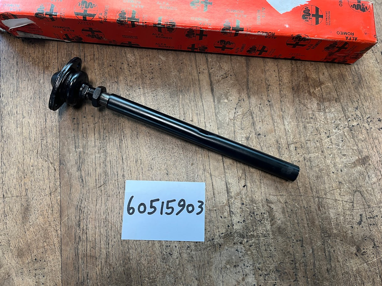 60515903 Alfa Romeo Spider 105 serie draagarm