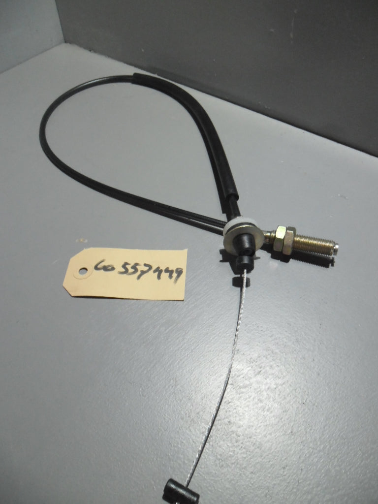 60557449 Alfa 155 accelerator cable