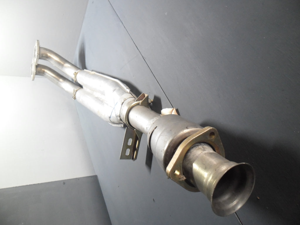 60574472 Alfa 164 front pipe