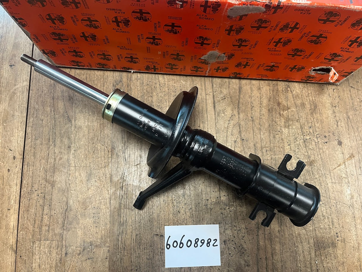 60608982 Alfa Romeo 145/146 Schokdemper rechtsvoor
