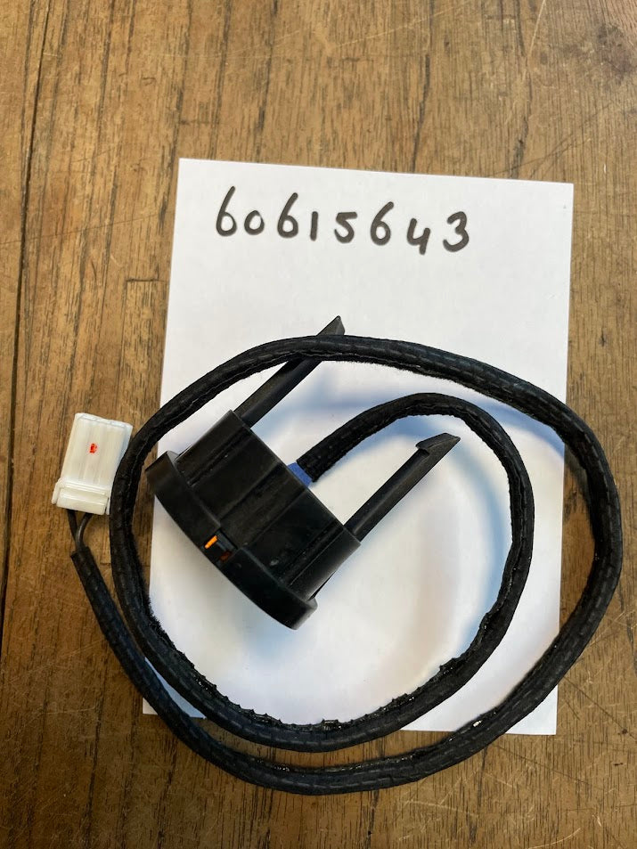 60615643 Alfa 155 antenna ring