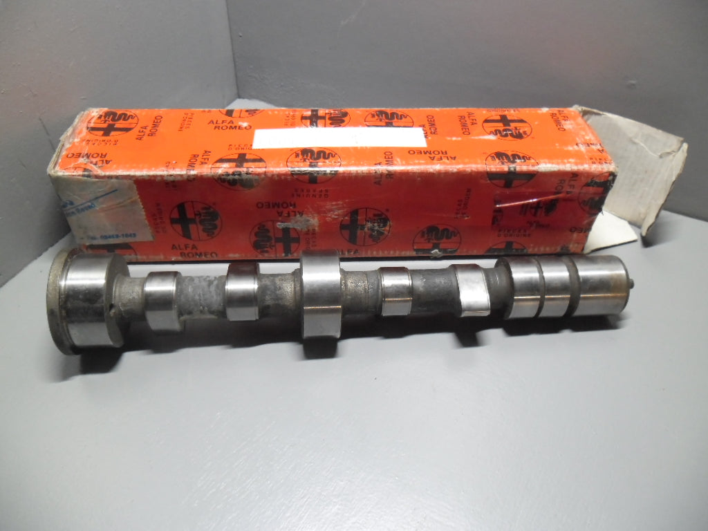 60616030 Alfa Romeo 145 camshaft original Alfa Romeo