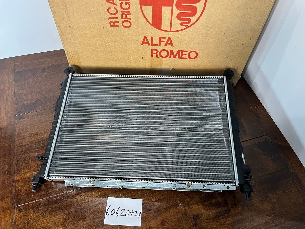 60620437 / 60595583 Alfa Romeo 145 / 146 radiateur