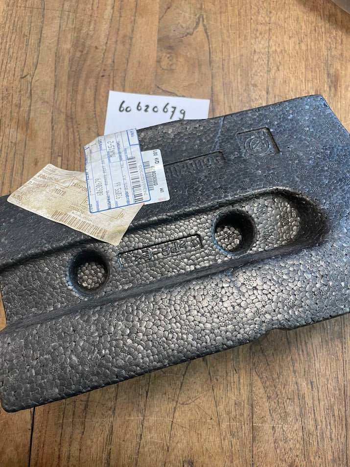 60620679 Alfa Romeo 156 Limousine Stoßfängerleiste