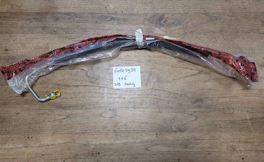 60625934 Alfa Romeo 156 Servolenkungsleitung