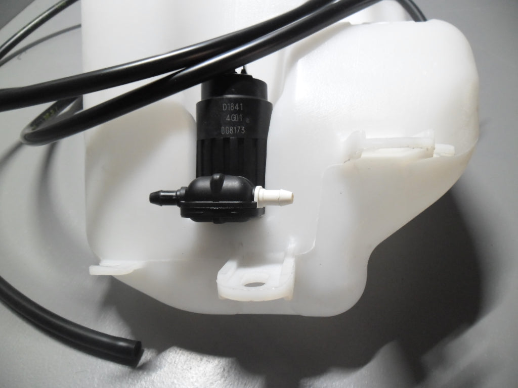 60691571 Alfa Romeo 147 windshield washer reservoir
