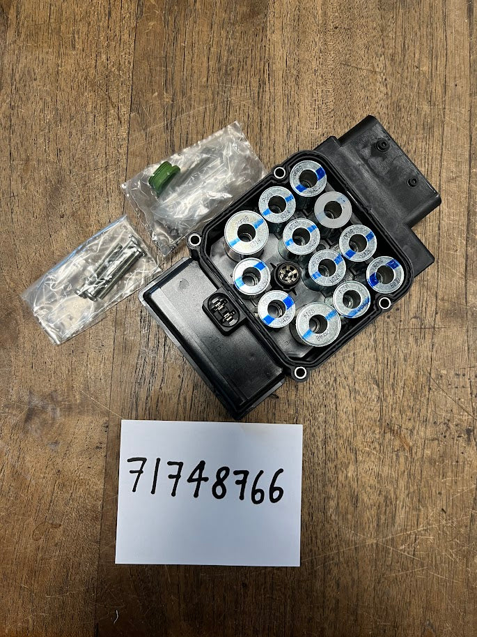 71748766 Alfa Romeo 159 ABS-Steuergerät