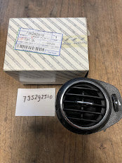 735292510 Alfa Romeo 147 Lüftungsgitter Armaturenbrett