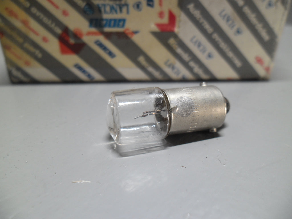 14142590 Lancia Delta Tastenbeleuchtung