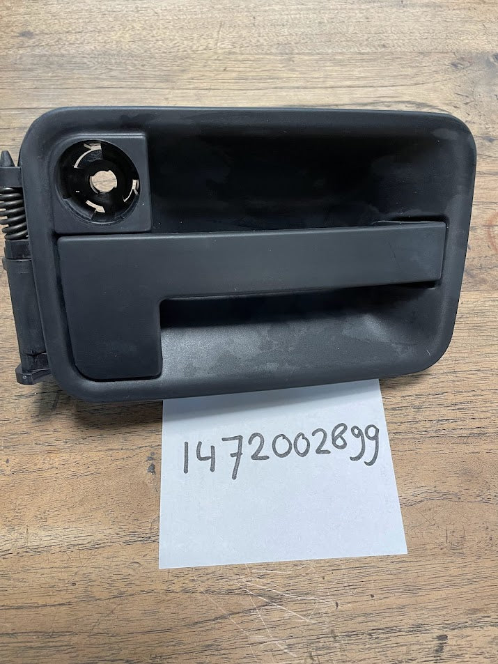 1472002899 Fiat Scudo rear door handle 1995-2006