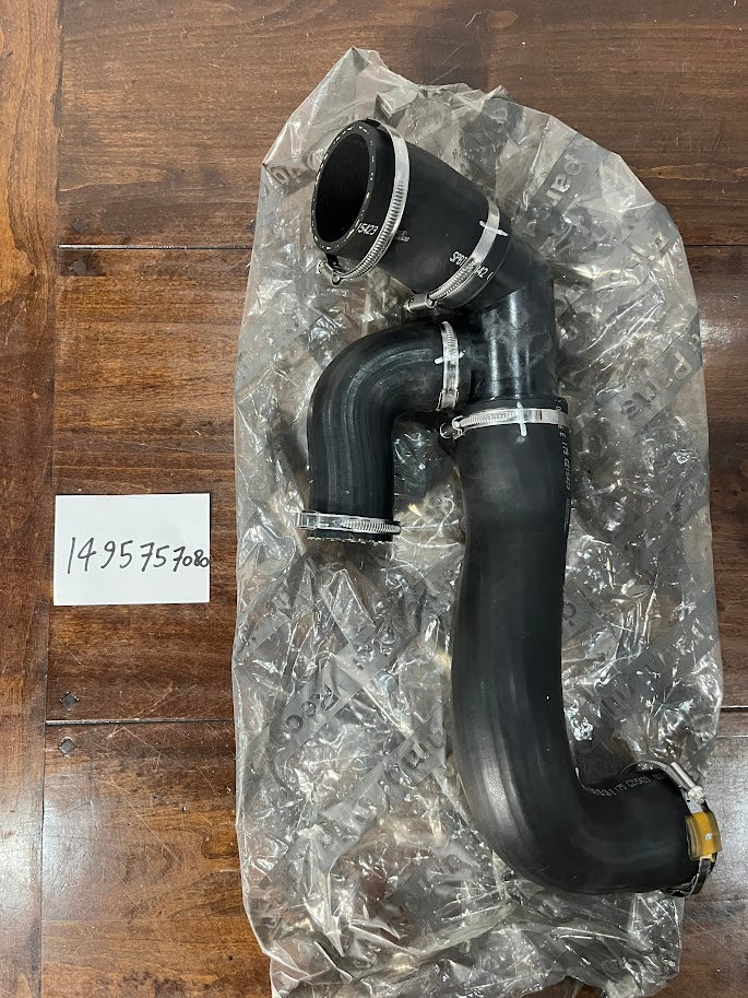1495757080 Fiat / Lancia Phedra / Ulysse Intercoolerslang