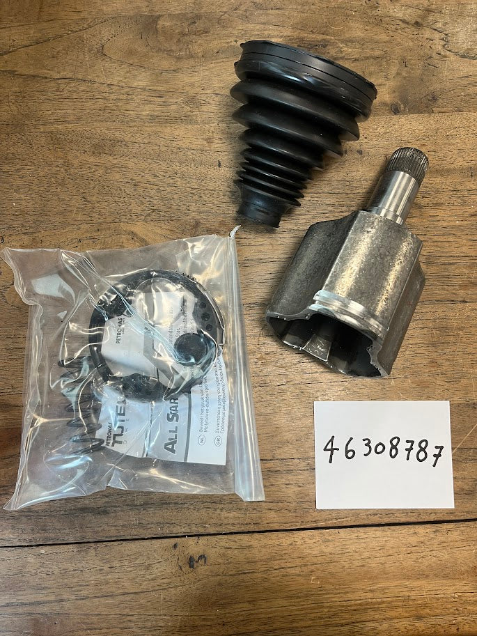 46308787 Fiat Ducato Gleichlaufgelenk
