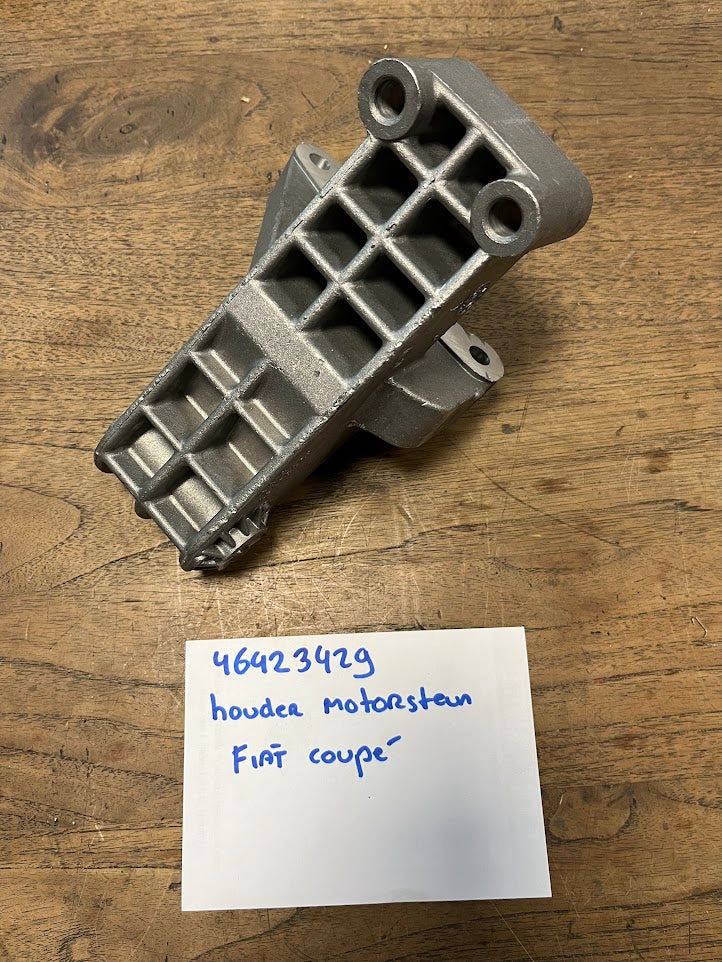46423429 Fiat Coupé Halter Motorlagerung