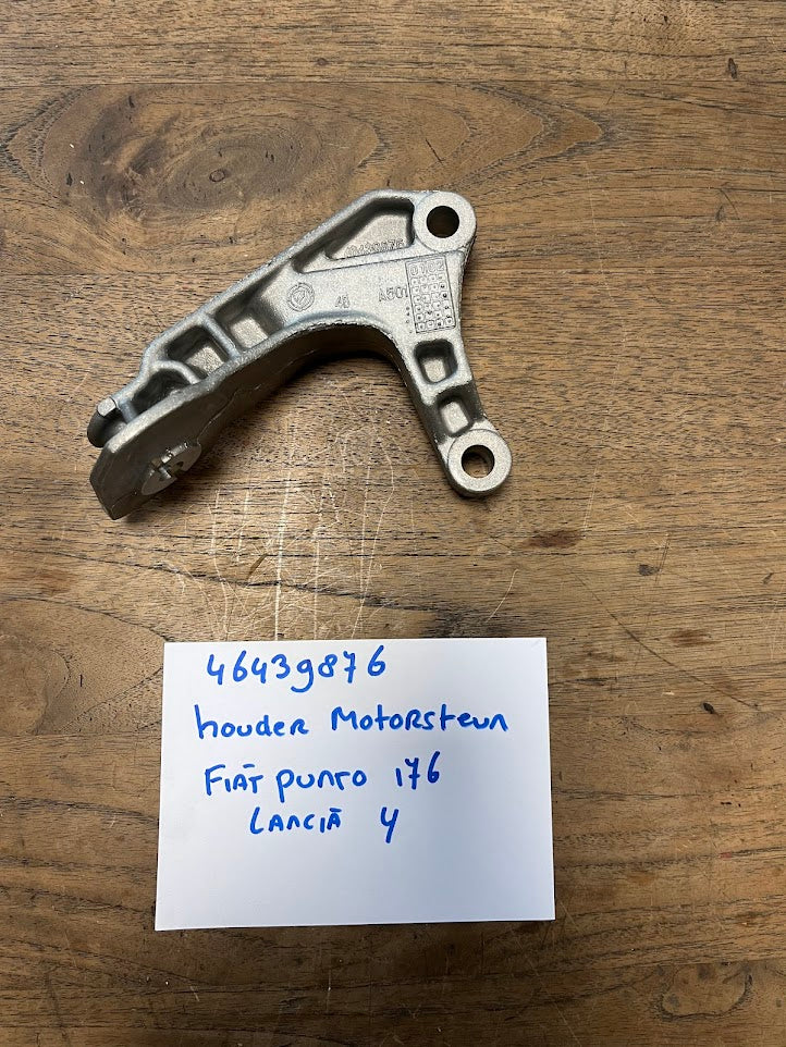 46439876 Fiat Punto 176 Halter Motorlager