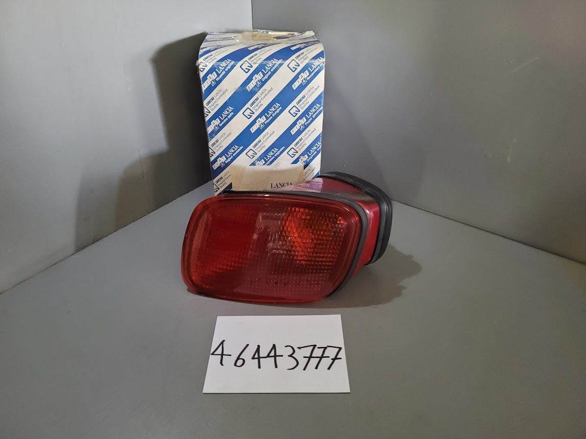 46443777 Fiat Barchetta Rückleuchte links