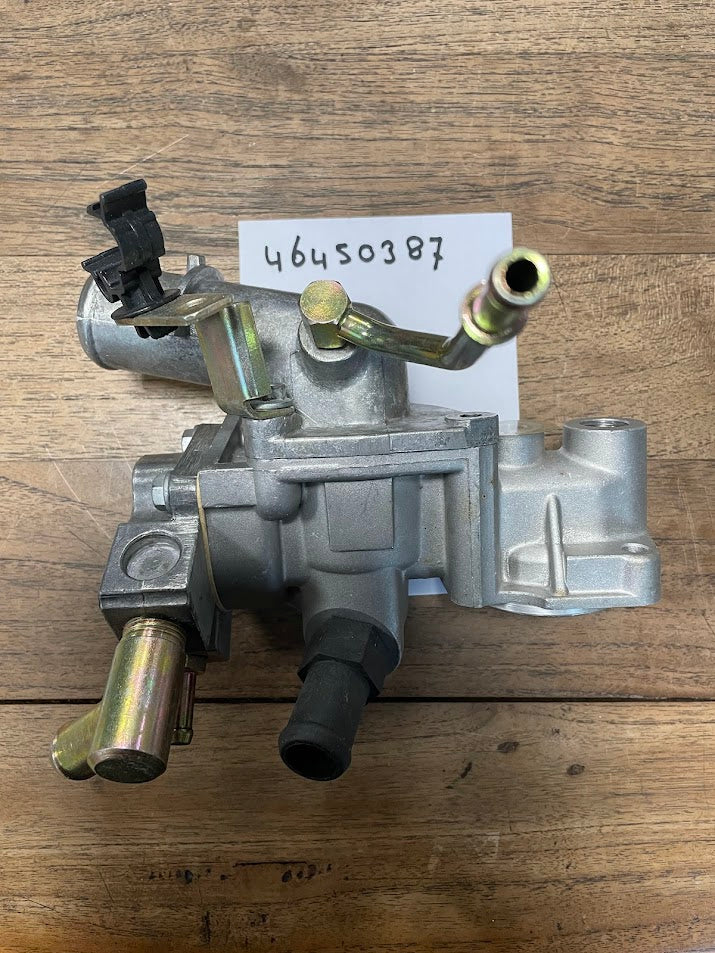 46450387 Fiat Tempra thermostat