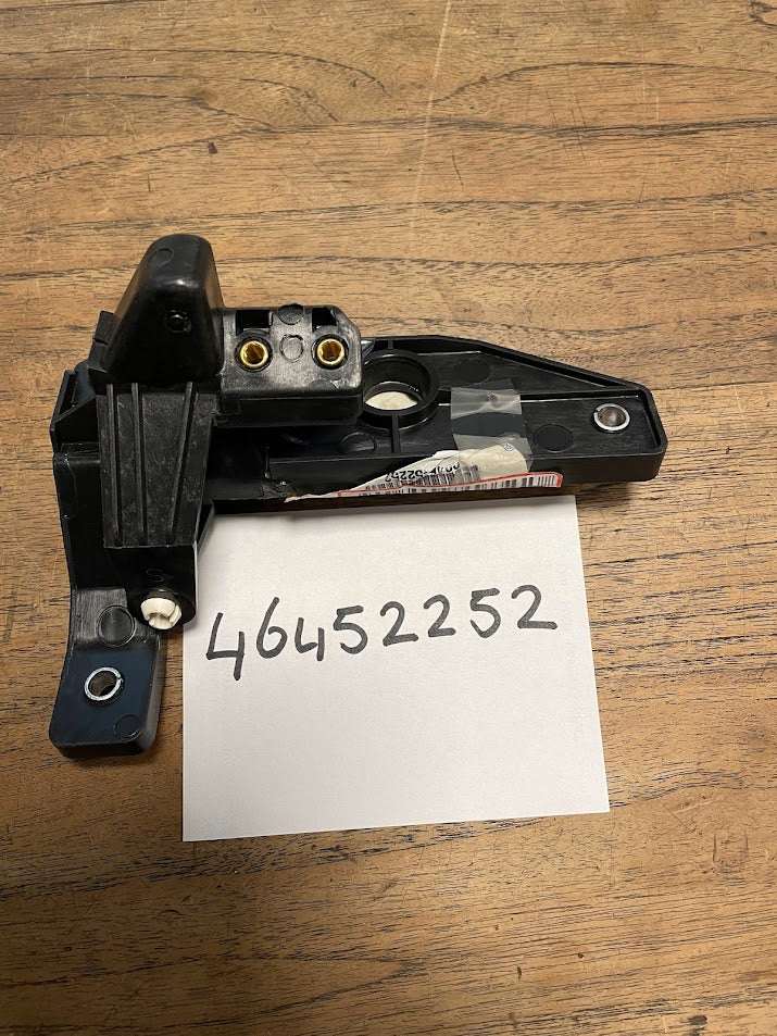 46452252 Fiat Brava/Bravo/Marea Halter Innentürgriff