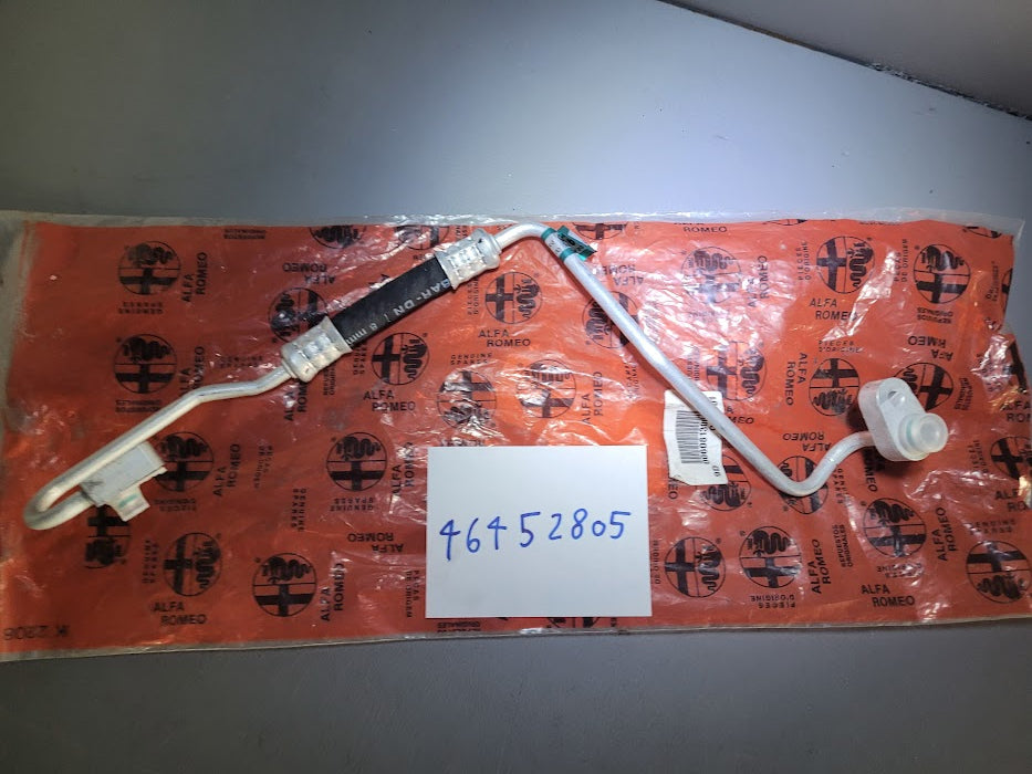 46452805 Fiat Coupé air conditioning line