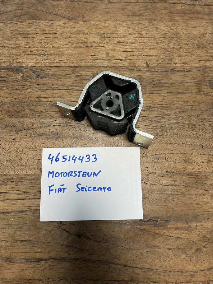 46514433 Fiat Seicento Engine Mount