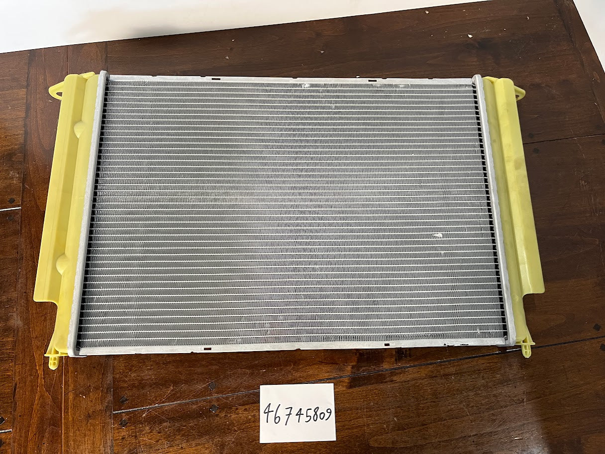 46745809 Fiat Stilo 1.9 JTD radiateur