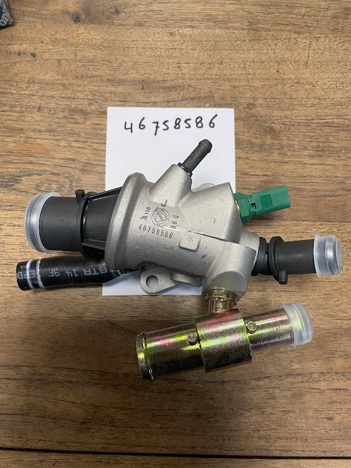 46758586 Fiat Punto 188 Thermostat