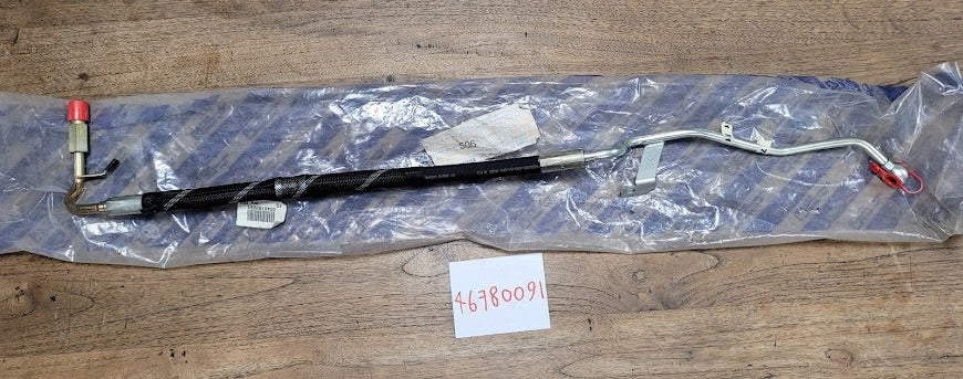 46780091 Fiat Marea power steering hose