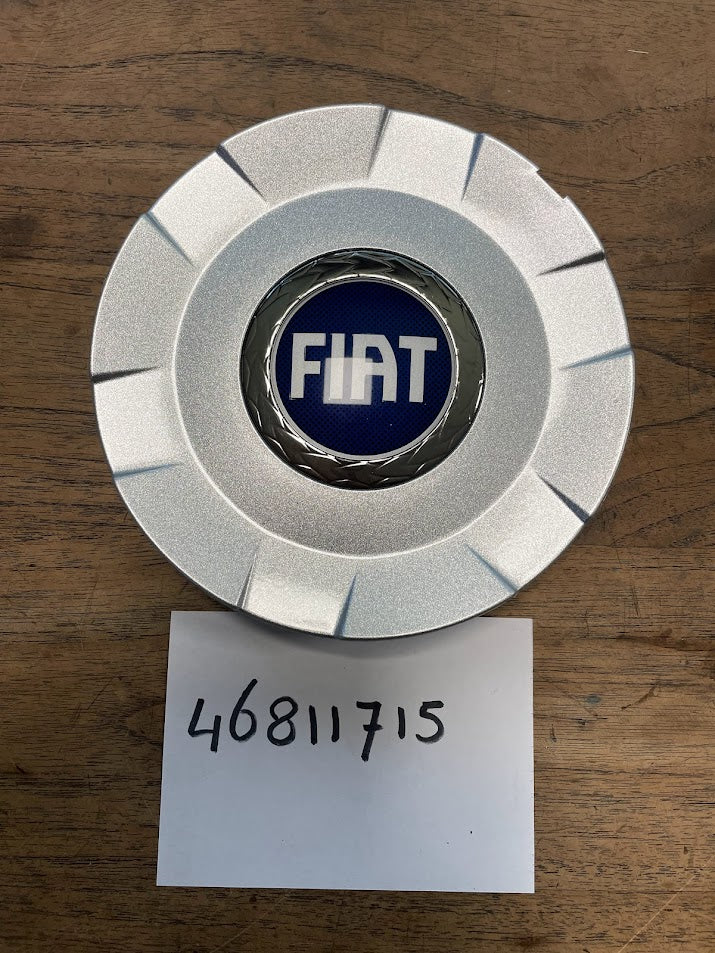 46811715 Fiat Stilo Wheel Cover
