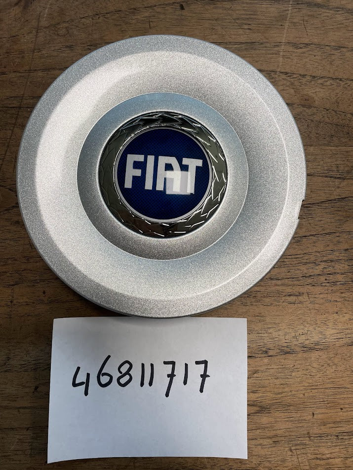 46811717 Fiat Stilo/Idea hubcap
