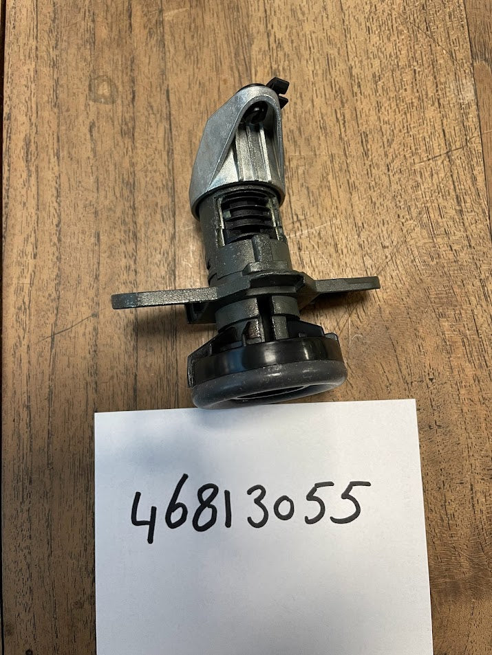 46813055 Fiat Stilo Haus Heckklappenschloss