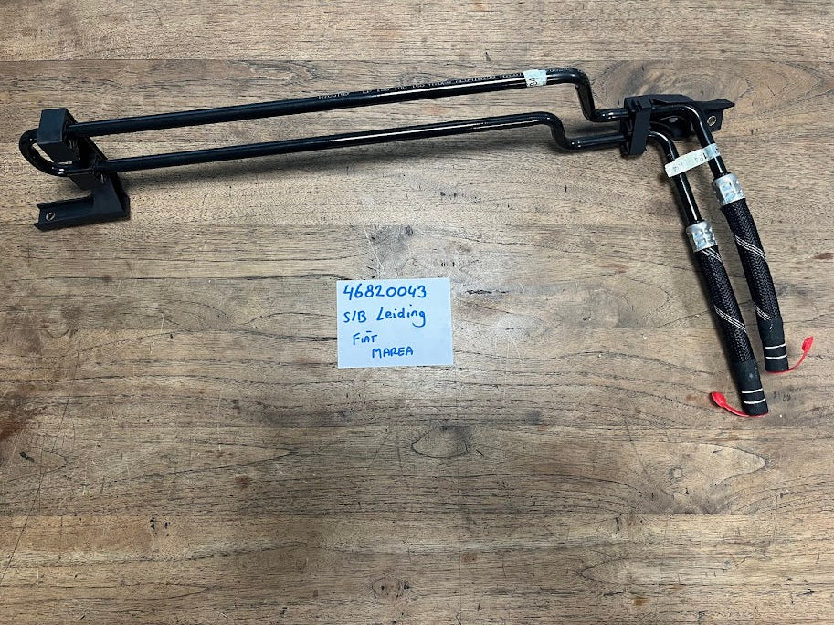 46820043 Fiat Marea Power Steering Pipe