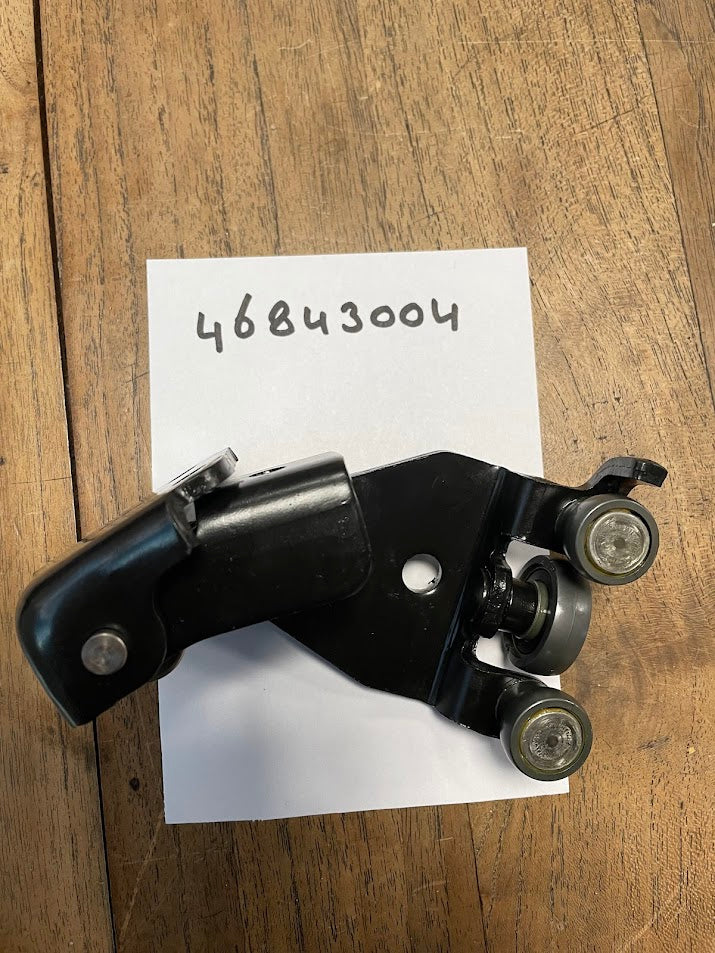 46843004 Fiat Doblo Führung Schiebetür