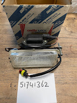 51741362 Fiat Seicento S/SX/Actual Nebelscheinwerfer rechts