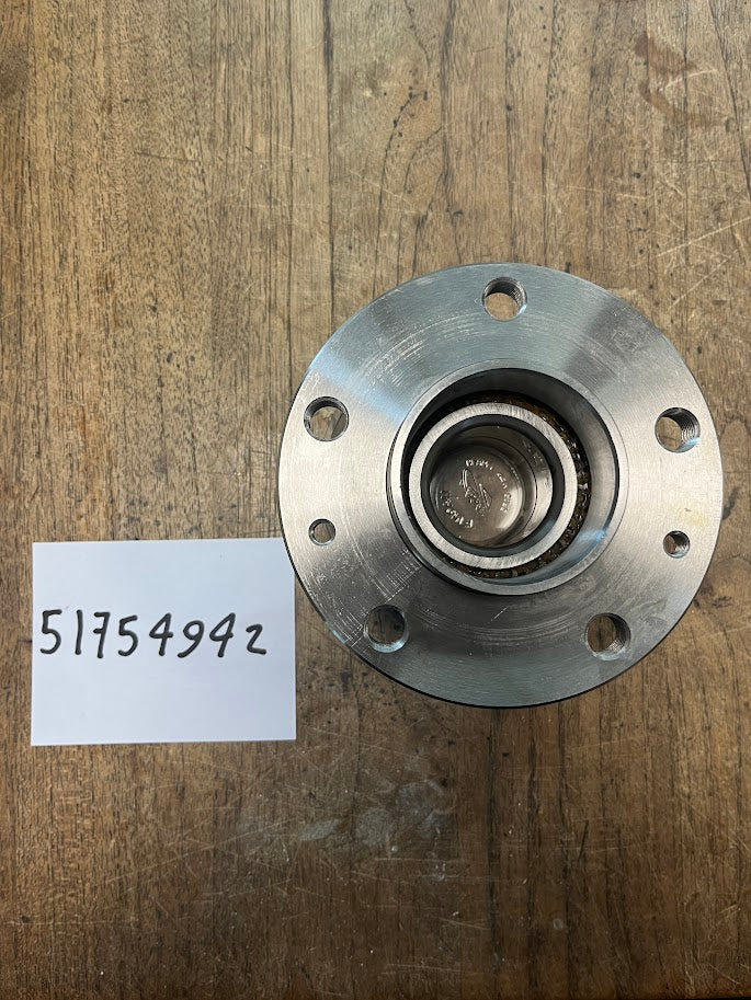 51754942 Fiat Ducato achter wiel lager