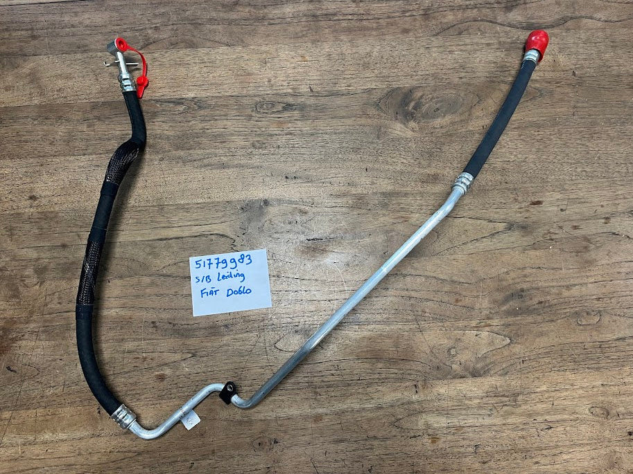 51779983 Fiat Doblo Servolenkungskabel